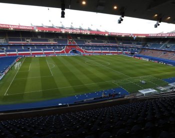 Islámský stát vyzval před čtvrtfinále Ligy mistrů k útokům na stadiony