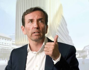 Pentě loni stoupl čistý zisk o půl miliardy korun na 12,1 miliardy Kč