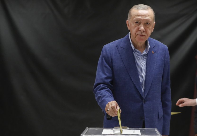 Analytička: Erdogan nemá po znovuzvolení důvod měnit svoji politiku