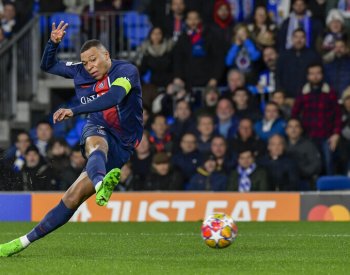 PSG přivítá ve čtvrtfinále Ligy mistrů Barcelonu, Atlético hraje s Dortmundem