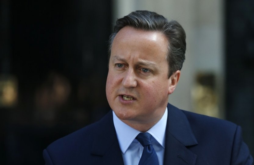 Cameron v USA ocenil českou iniciativu na nákup munice pro Ukrajinu