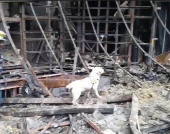 Moskva tvrdí, že ukrajinská firma financovala teroristické útoky v Rusku