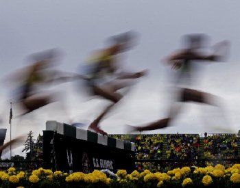 Čtvrtkařka Manuel a steeplařka Jarošová jsou juniorskými mistryněmi Evropy