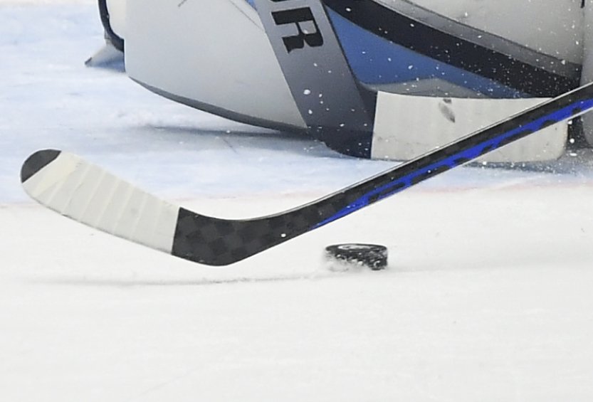 Baráž o extraligu začne příští týden ve středu a skončí nejpozději 29. dubna