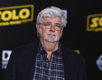 George Lucas dostane na festivalu v Cannes čestnou Zlatou palmu