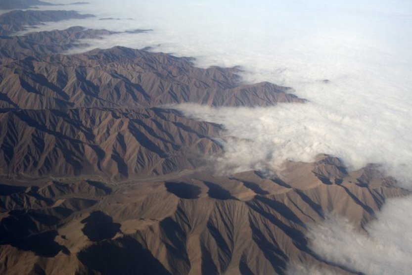 Peru tvrdí, že nejstarší člověk světa žije v Andách a je mu 124 let