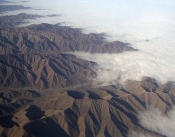 Peru tvrdí, že nejstarší člověk světa žije v Andách a je mu 124 let