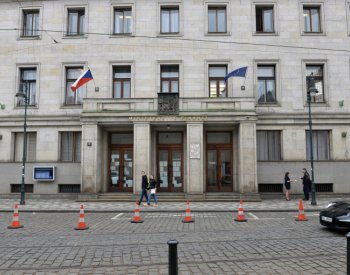 MF: Deficit veřejných financí letos klesne ze 3,3 pct. na 2,3 pct. HDP