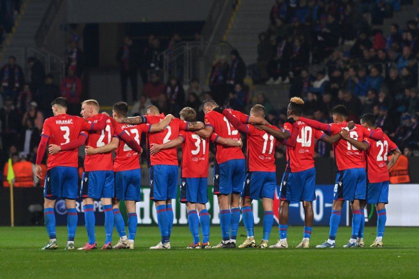 Plzeň rozehraje doma proti Fiorentině 