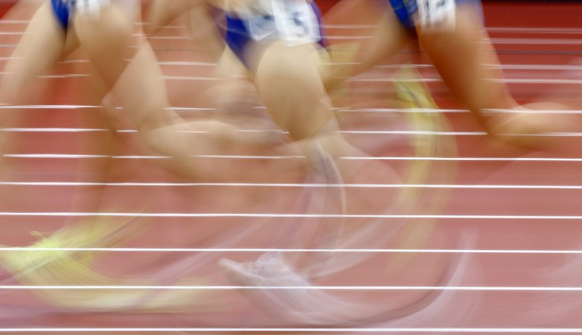 Světová atletika odmění olympijské vítěze, každý dostane 50.000 dolarů