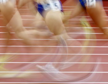 Světová atletika odmění olympijské vítěze, každý dostane 50.000 dolarů