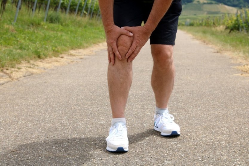 Lidem s nemocemi kloubů podle lékaře pohyb neškodí, naopak prospívá