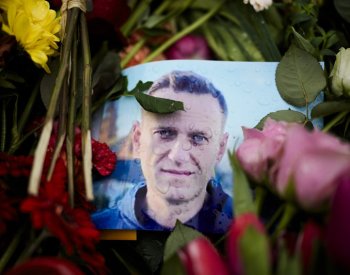 Stále nejsou oficiální informace o příčině Navalného smrti, uvedl jeho kolega