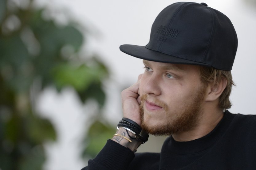 Pastrňák je podle svých kolegů nejstylovějším hokejistou NHL