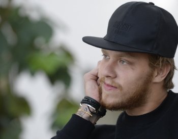 Pastrňák je podle svých kolegů nejstylovějším hokejistou NHL