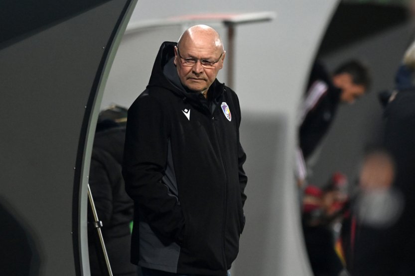 Trenér Koubek se chystá na největší výzvu kariéry, nevyloučil Mosquerův návrat