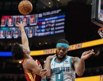 Krejčí posunul střelecké maximum na 19 bodů, Atlanta přesto v NBA prohrála