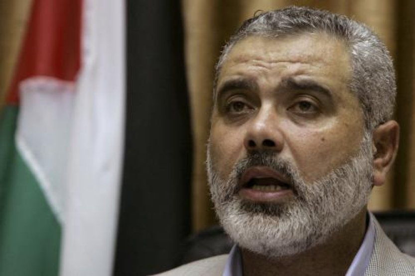 Izraelská armáda podle médií zabití synů šéfa Hamásu nekonzultovala s premiérem