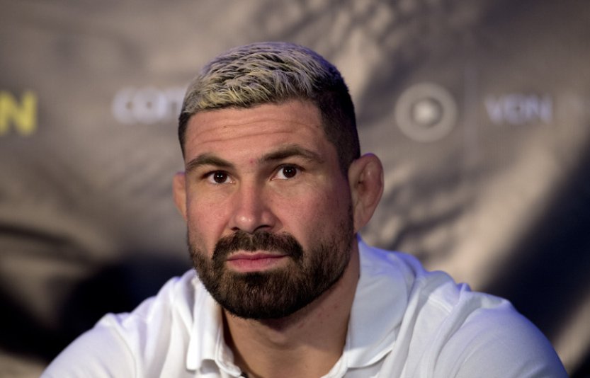 Slovenský zápasník i modelka přišli po podpoře Pellegriniho o sponzory