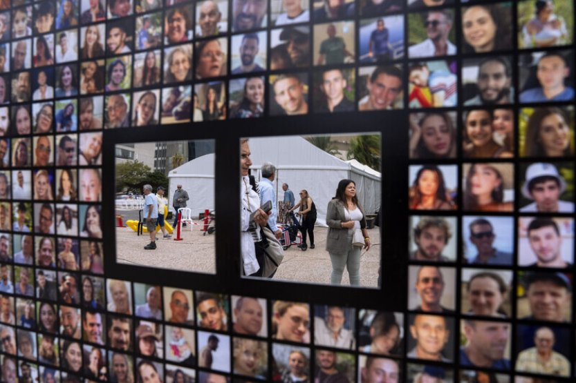 CNN: Mrtvých rukojmích zadržovaných Hamásem je zřejmě více než 33