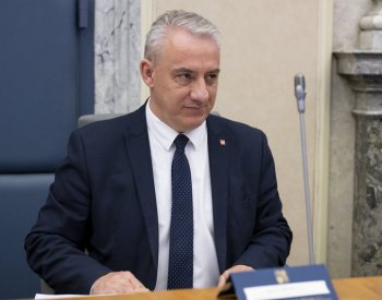 Odboráři a Jurečka budou jednat o zákoníku práce a minimální mzdě