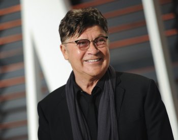 Ve věku 80 let zemřel kytarista kapely The Band Robbie Robertson