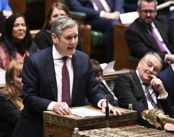 Britští labouristé plánují zvýšit armádní výdaje na 2,5 procenta HDP