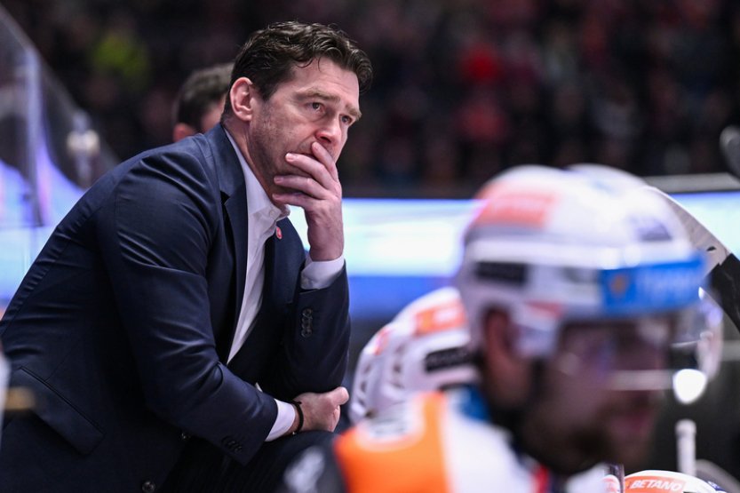 Zadina: Pauza ani čekání na soupeře nám nevadí, už jsme to zažili