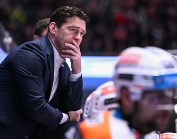 Zadina: Pauza ani čekání na soupeře nám nevadí, už jsme to zažili