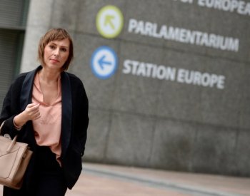 Představitel centristické aliance popřel kandidaturu Dlabajové do EP v Itálii