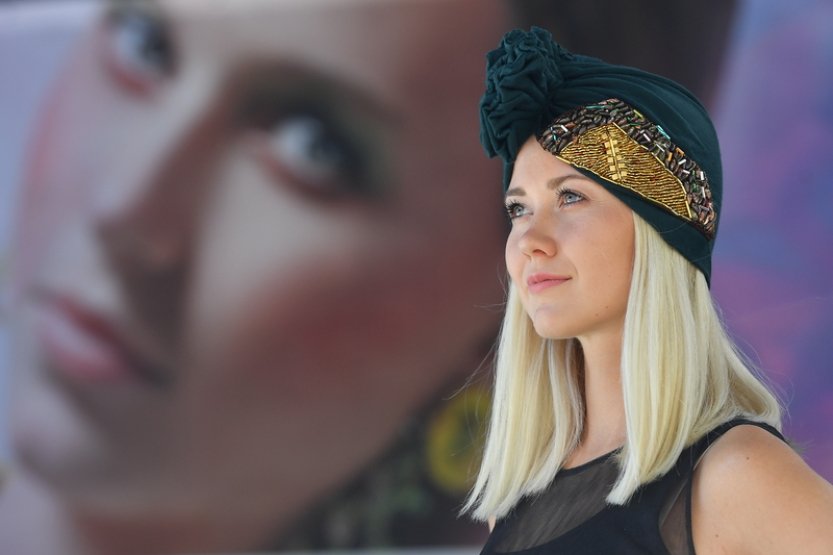 V Jablonci začíná přehlídka bižuterie Křehká krása, hostem bude Eva Pavlová