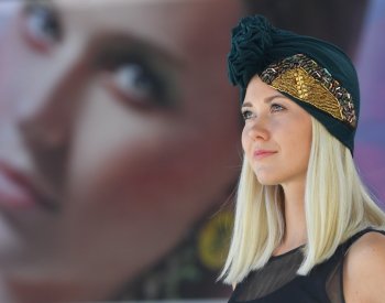 V Jablonci začíná přehlídka bižuterie Křehká krása, hostem bude Eva Pavlová