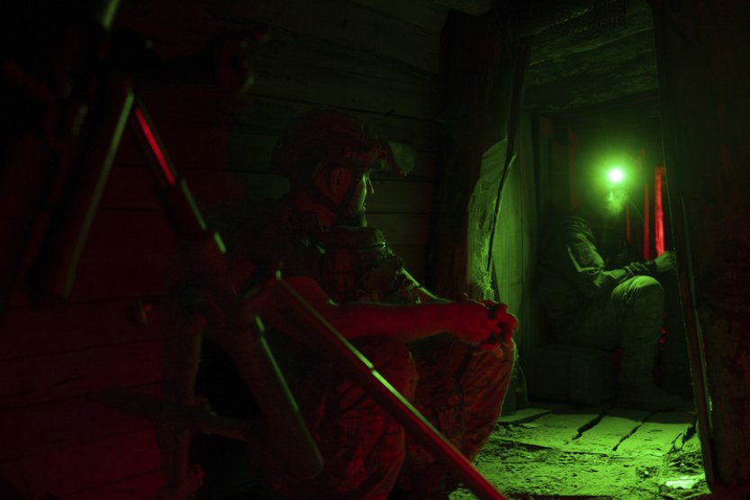 Na jihu Ukrajiny zabil ukrajinský útok deset lidí, tvrdí tamní proruští úředníci