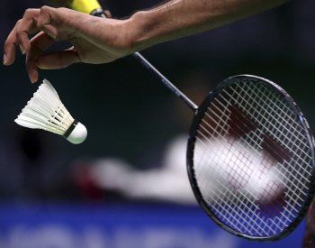 Badmintonisté Louda, Švábíková a Mendrek s Králem míří na OH v Paříži