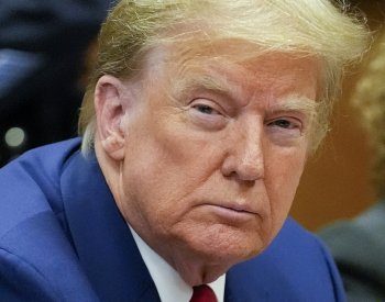 BBC: Hledání poroty nestranné k Trumpovi je na Manhattanu nelehký úkol