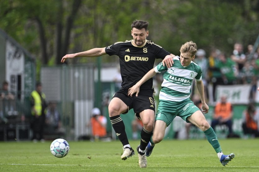 Sparta porazila po obratu Bohemians