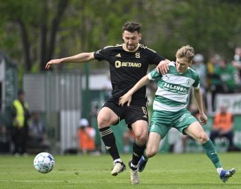 Sparta porazila po obratu Bohemians