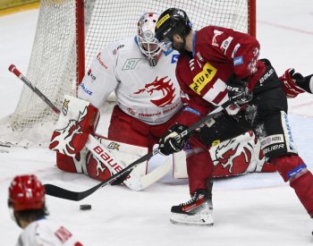 Kapitán Sparty Řepík: Nebudu se schovávat, v nepravý moment přišel můj zkrat