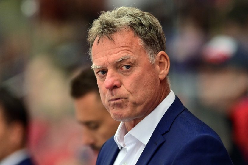 Pro tu atmosféru je to skvělé, pochvaloval si Rulík dvě výhry nad Němci