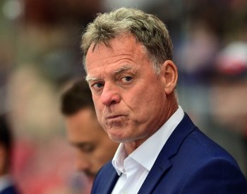 Pro tu atmosféru je to skvělé, pochvaloval si Rulík dvě výhry nad Němci