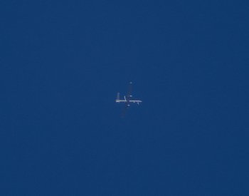 Češi během íránského útoku na Izrael nevyhledávali pomoc, uvedla velvyslankyně