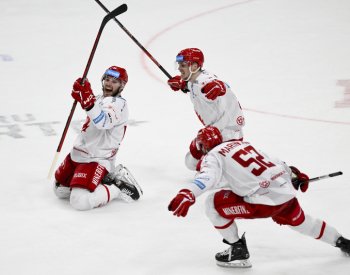 Daňo: Rozhodla naše pevná vůle, věřím, že další milník přepíšeme ve finále