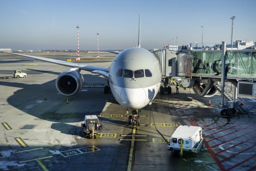 Letiště Praha loni vykázalo čistý zisk 1,5 mld. Kč, pětinásobek zisku z r. 2022