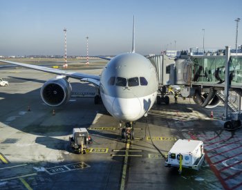 Letiště Praha loni vykázalo čistý zisk 1,5 mld. Kč, pětinásobek zisku z r. 2022