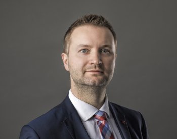 Šéf Orlen Unipetrol Wiatrak skončil, odvolalo ho nového vedení polského Orlenu