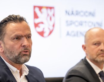 Tenisový svaz nevrátil část dotace, NSA předá pohledávku finančnímu úřadu