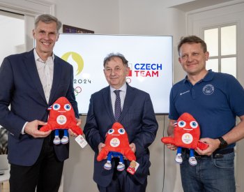 Ve středu se začne prodávat více než 250.000 vstupenek na OH, na všechny sporty