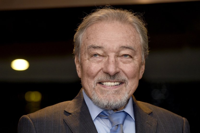 Nedožité 85. narozeniny Karla Gotta připomene listopadový koncert v O2 areně