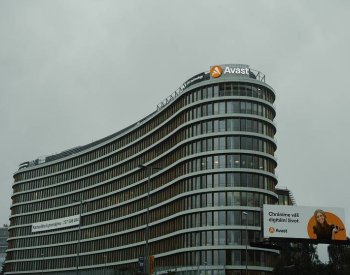 Avast dostal pokutu 351 milionů Kč za neoprávněné zpracování osobních údajů