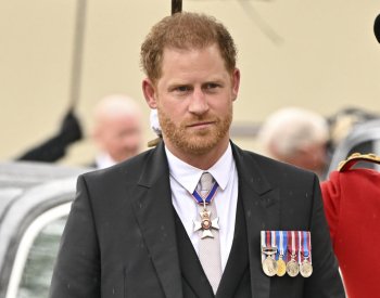 Soud zamítl odvolání prince Harryho, který chtěl v Británii ochranku